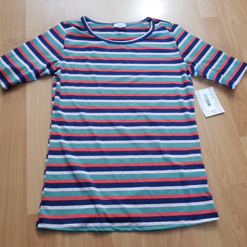 2 for $10 | LuLaRoe NWT Gigi Top